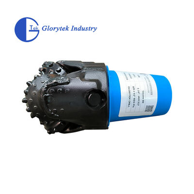 Directe fabrieksprijs 5 3/8" IADC 537 TCI Tricone boorstuk voor mijnbouw en waterput