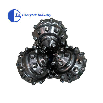 Directe fabrieksprijs 5 3/8" IADC 537 TCI Tricone boorstuk voor mijnbouw en waterput