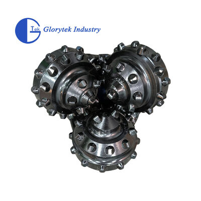 Directe fabrieksprijs 5 3/8" IADC 537 TCI Tricone boorstuk voor mijnbouw en waterput