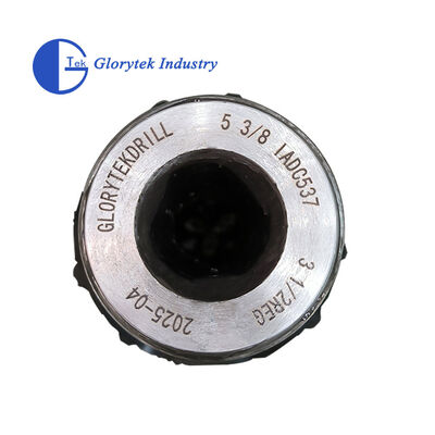 5 3/8 inch IADC 537 TCI Tricone Rock Roller boor voor waterput, mijnbouwboringen