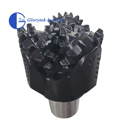 12 1/2" IADC 127 Tricone Roller Bit voor Olieveld-, Geothermische en Mijnbouwboringen