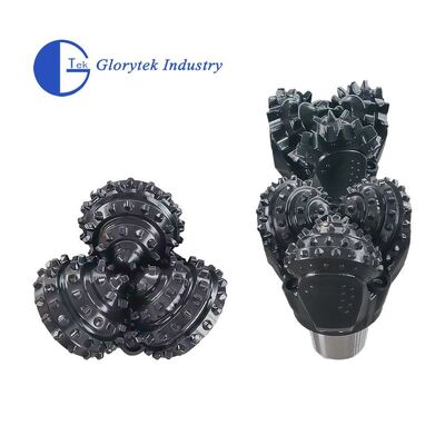 14 1/2 "IADC537 wolfraamcarbide insert Tricone borrel voor harde vorming