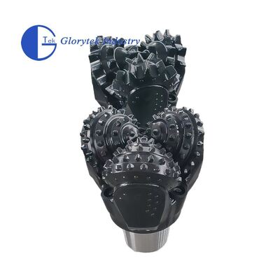 14 1/2 "IADC537 wolfraamcarbide insert Tricone borrel voor harde vorming