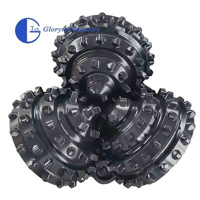 API-gecertificeerd 14 1/2 inch IADC 537 Tricone Rock Bit voor het boren in harde rotsen