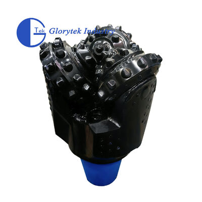 6 1/2" IADC517 TCI Roller Tricone Bit voor Geothermische en Constructieboringen