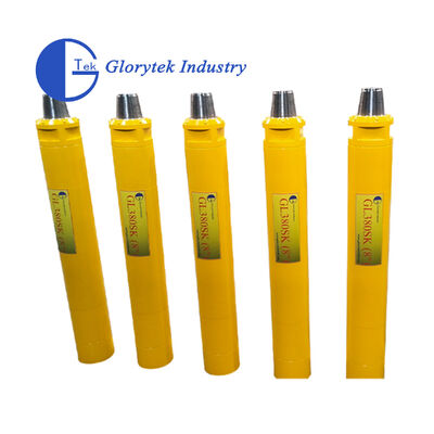 Hamer met hoge druk DTH 8