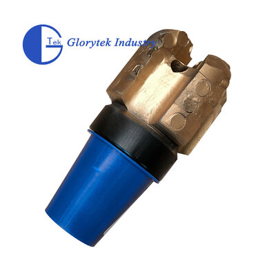 PDC boor 3 7/8 inch 4 bladen voor mijnbouw