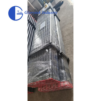 HDD Boorbuis/Pijp voor Vermeer Richtingboormachines