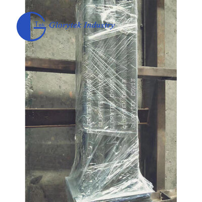 HDD Drill Rod/ Pipe for Vermeer Directional Drilling Rig Machines