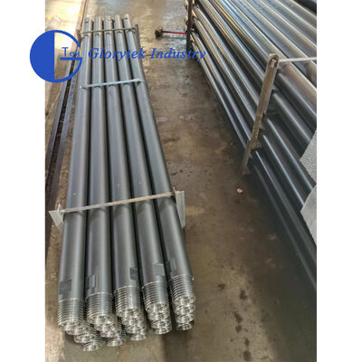 Cost Effective 4" Remet RC Drill Rod/Pipe for Mining Operations