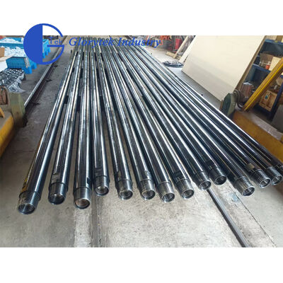 Cost Effective 4" Remet RC Drill Rod/Pipe for Mining Operations