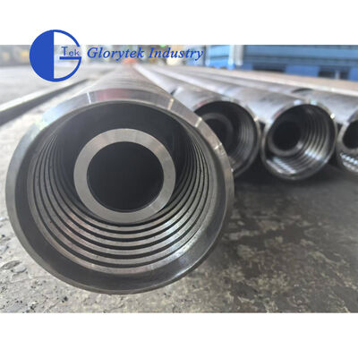 4 Inch Remet RC Drill Rod for Efficient Sample Collection