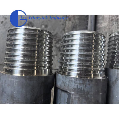 4 Inch Remet RC Drill Rod for Efficient Sample Collection