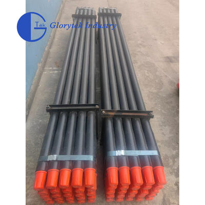 S135 HDD-boorstaaf JT20 JT25 JT30 JT40 JT3020 voor richtingsbooringen in de greppel