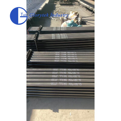 S135 HDD-boorstaaf JT20 JT25 JT30 JT40 JT3020 voor richtingsbooringen in de greppel