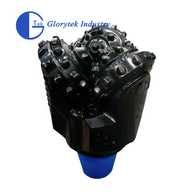 Professionele 6 1/2 inch IADC 517 Tricone Bit voor de mijnbouw