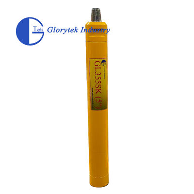 DHD SD QL Mission Numa Cop Compatibele DTH Hamer voor Waterput Boorput Boren