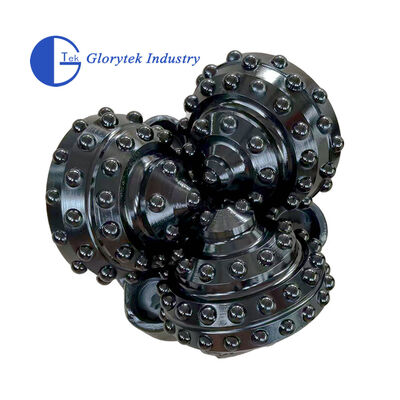 Hoge Kwaliteit 222.3mm TCI Tricone Roller Boorbeitel 8 3/4