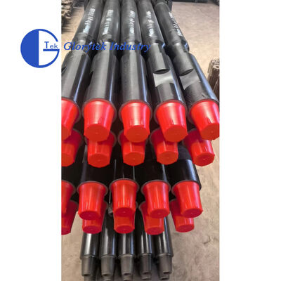 114 mm waterputboorstaaf met lange levensduur